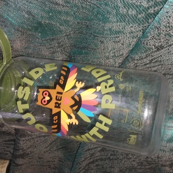 REI Other Rei Outside With Pride Water Container Poshmark